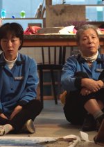 The Moon in the Daytime Korean Movie photo