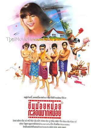 Seum Noi Noi Gub Laawn Mak Noi (1985) poster