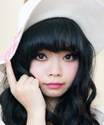 Nakamura Risa Fotoğraf