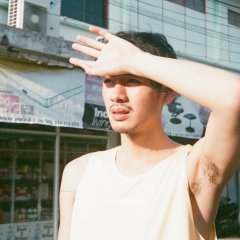 My Marathon Thai Movie photo