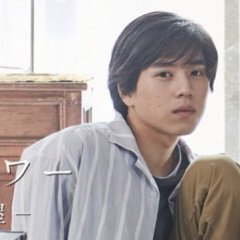 Dried Flower: Our Room in July Japanese Drama photo