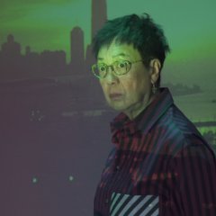 Keep Rolling Hong Kong Movie(2020) photo