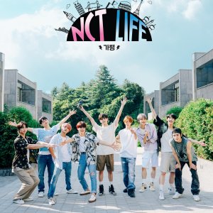 NCT LIFE in Gapyeong (2021)