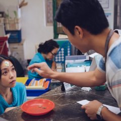 My Missing Valentine Taiwanese Movie photo