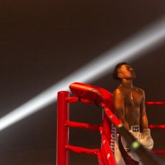 One Second Champion Hong Kong Movie photo