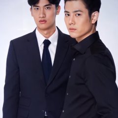 Remember You Thai Drama photo