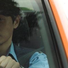 Blue City Seoul Korean Movie photo