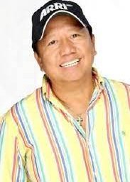 Tony Y. Reyes in Ispiritista: Itay, May Moomoo Philippines Movie(2005)