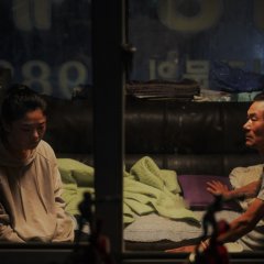 Fighter Korean Movie(2021) photo