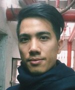 Joe Harin Paesongthai