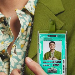 New Generation Hip Hop Project Chinese TV Program photo