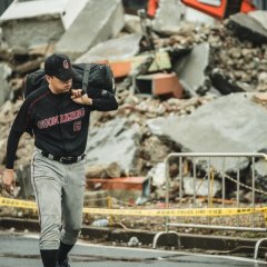 Ryuksa: A Teaser Korean Movie photo