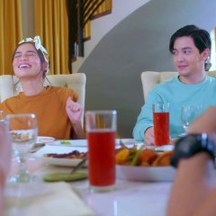 The World between Us Philippines Drama(2021) photo