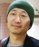 Jung Byung Shik