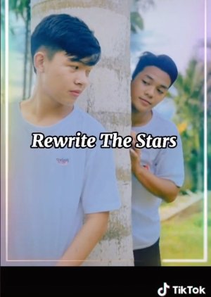 Rewrite the Stars (2021) poster