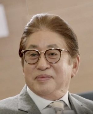 Oh Man Bong | The First Amendment of Korea
