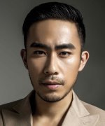 Zhang Yu Feng