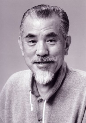 Masao Imafuku