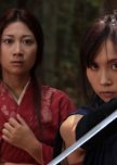 Trigger japanese drama review