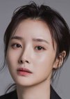 Bae Woo Hee di Youth Again Drama Korea (2021)