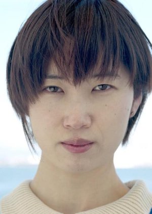 Yasukawa Yuka in The Nighthawk's First Love Japanese Movie(2022)