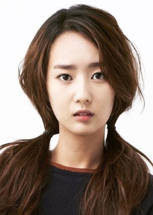 Shin So Yi in 8 Reasons I Don't Want to Marry You Korean Drama (2021)