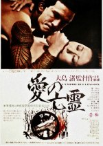 Empire of Passion