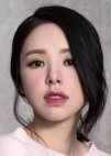 Zoie Tam di Beauty And The Boss Drama Hongkong (2020)