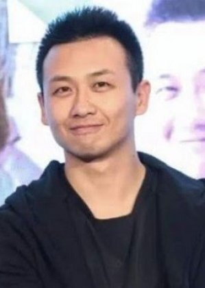 Zhang Meng in Jiu Liu Overlord Chinese Drama(2020)