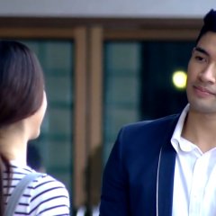 Nang Ai Thai Drama photo