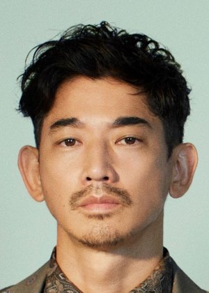 Nagayama Eita in Actor's Short Film 2 Japanese Movie(2022)