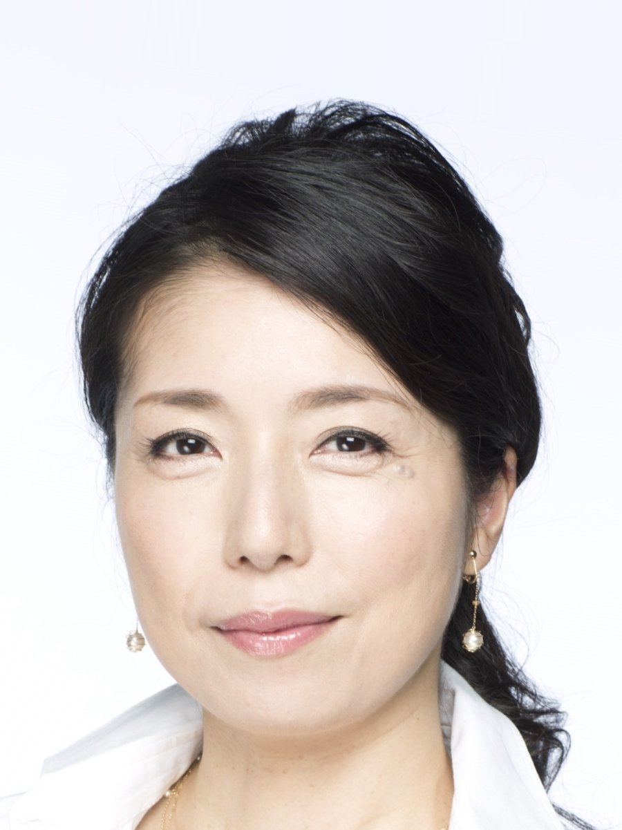 Hitomi ohashi