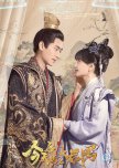 Am I the Queen Mother Today chinese drama review