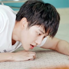 Mr. Swimmer Chinese Drama photo