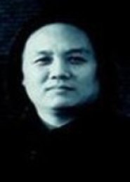 Fu Li in Chivalrous Legend Taiwanese Movie(1997)