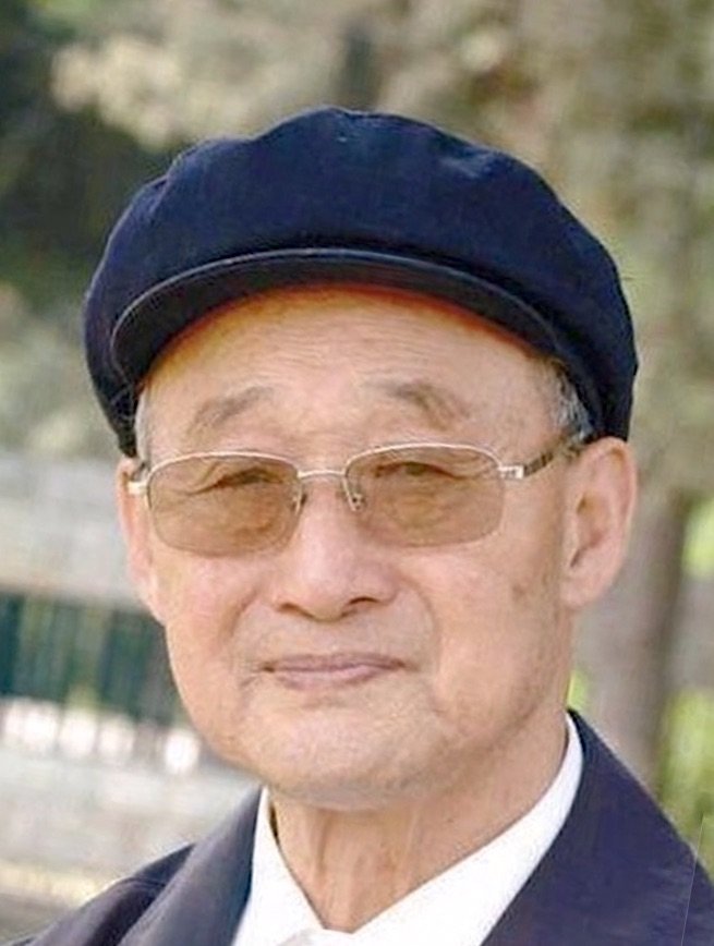 Zhuo Wang