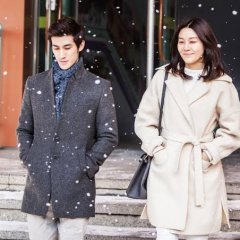 Making Family Chinese Movie photo