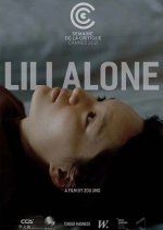 Lili Alone Chinese Movie photo