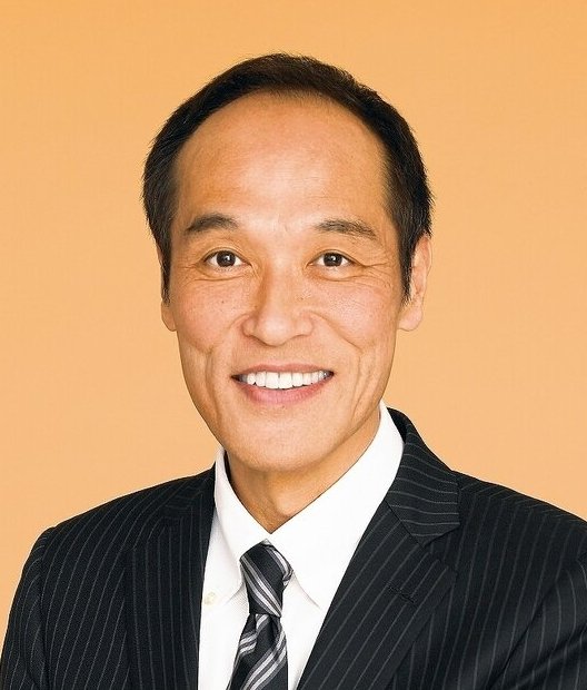 Hideo Higashikokubaru