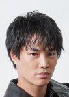 Suzuki Nobuyuki di Koi Desu: Yankee-kun to Hakujou Garu Drama Jepang (2021)