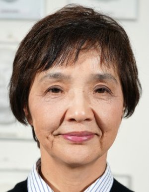 Etsuko Egawa