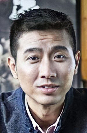 Zhi Yong Zhou
