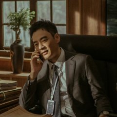 Out of Court Chinese Drama photo