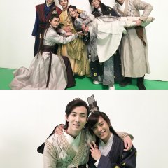 100 Reasons Not to Be King Chinese Drama photo