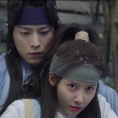 The King in Love (2017) photo