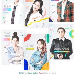 K-School Korean Movie photo