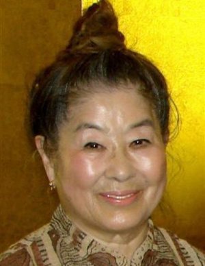 Ikuko Shimizu