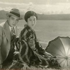 Undying Pearl Japanese Movie photo