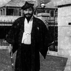 The Lady and the Beard Japanese Movie photo