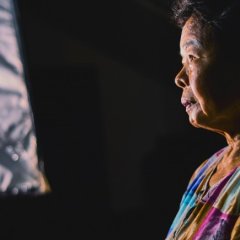 Your Face Taiwanese Movie photo